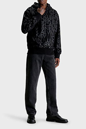 Calvin Klein Erkek Sweat J30J324634 0GL