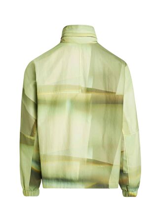 Calvin Klein Jeans Normal Yeşil Erkek Ceket J30J3252840H7