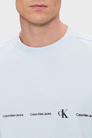 Calvin Klein Erkek Sweat J30J324624 CYR