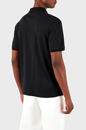 Calvin Klein Erkek Polo Yaka T Shirt K10K112754 BEH