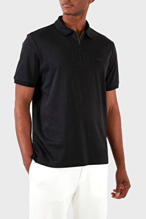 Calvin Klein Erkek Polo Yaka T Shirt K10K112754 BEH