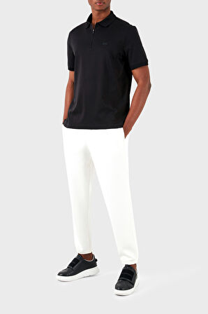 Calvin Klein Erkek Polo Yaka T Shirt K10K112754 BEH