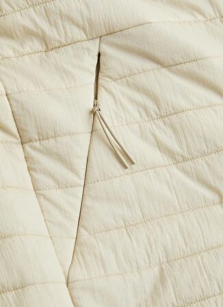Calvin Klein Yeşil Erkek Mont K10K112362LEB