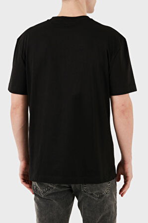 Calvin Klein Erkek T Shirt K10K112749 BEH