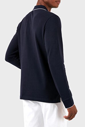 Calvin Klein Erkek Polo Yaka T Shirt K10K112753 CHW