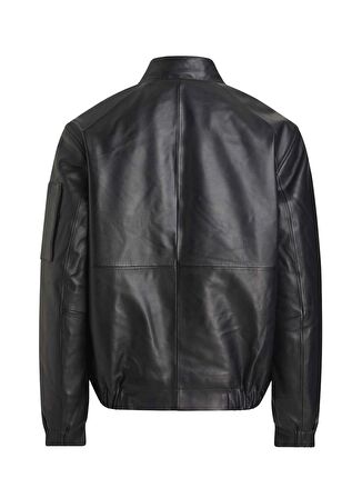 Calvin Klein Siyah Erkek Mont K10K112372BEH