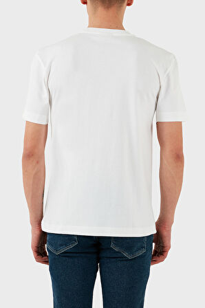 Calvin Klein Erkek T Shirt K10K112749 YAF