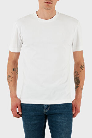 Calvin Klein Erkek T Shirt K10K112749 YAF
