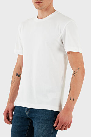 Calvin Klein Erkek T Shirt K10K112749 YAF