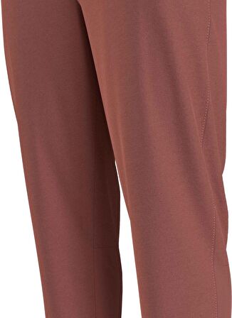 Calvin Klein Normal Bel Slim Fit Turuncu Erkek Eşofman Altı K10K109940S0B