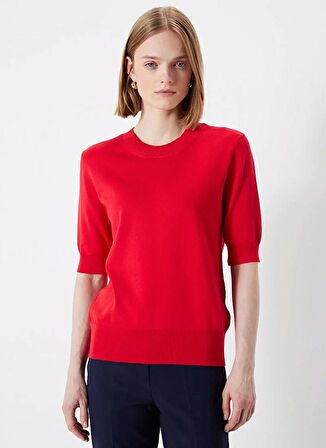 Calvin Klein Normal Bel Normal Paça Slim Fit Erkek Denim Pantolon K10K1123741BJ.