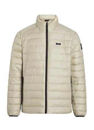 Calvin Klein Yeşil Erkek Mont K10K108291LEB
