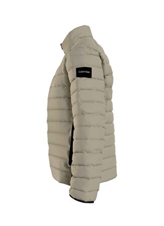 Calvin Klein Yeşil Erkek Mont K10K108291LEB