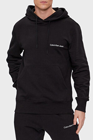 Calvin Klein Erkek Sweat J30J324620 BEH
