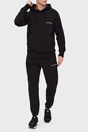 Calvin Klein Erkek Sweat J30J324620 BEH