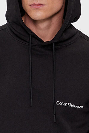 Calvin Klein Erkek Sweat J30J324620 BEH