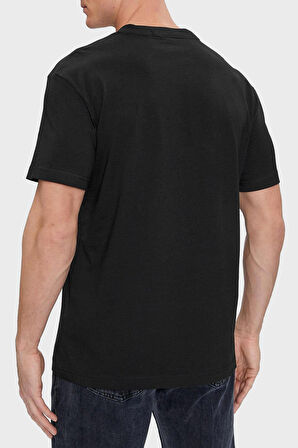 Calvin Klein Erkek T Shirt J30J324671 BEH