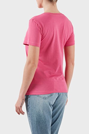 Calvin Klein Bayan T Shirt J20J219734 TO5
