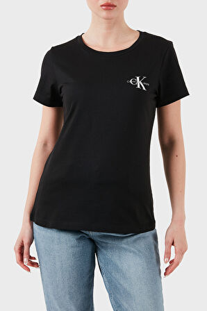 Calvin Klein Bayan T Shirt J20J219734 TO5