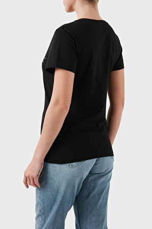 Calvin Klein Bayan T Shirt J20J219734 TO5