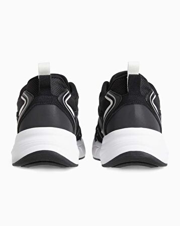 Calvin Klein Retro Tennis Logo Detaylı Sneakers