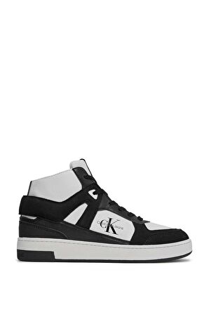 Calvin Klein Basket Cupsole Mid Sneakers