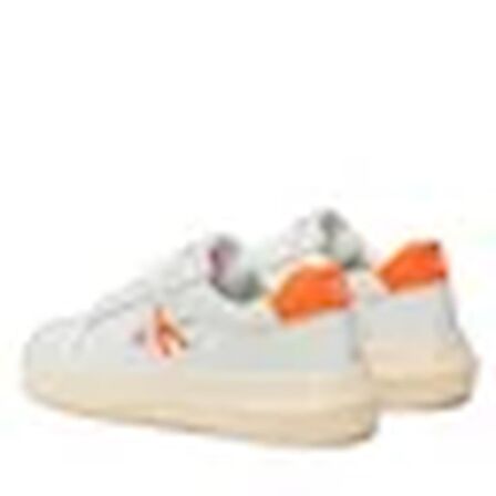 Calvin Klein Chunky Chunky Laceup Kadın Sneaker