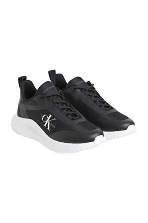 Calvin Klein Eva Runner Low Lace Mıx Kadın Sneaker Ayakkabı