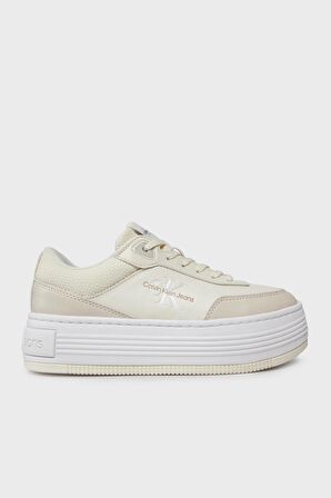 Calvin Klein Bayan Ayakkabı YW0YW01316 0GF