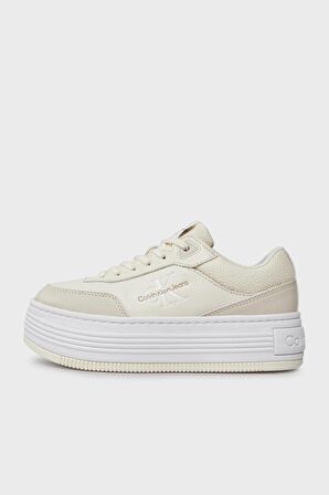 Calvin Klein Bayan Ayakkabı YW0YW01316 0GF