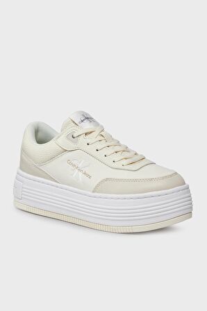 Calvin Klein Bayan Ayakkabı YW0YW01316 0GF