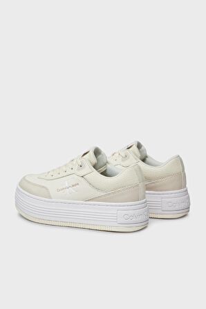 Calvin Klein Bayan Ayakkabı YW0YW01316 0GF