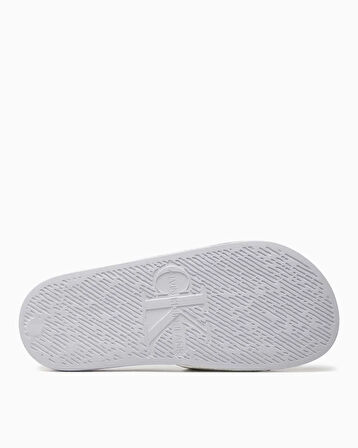 Calvin Klein Slide Monogram Flip Flops Logolu Terlik