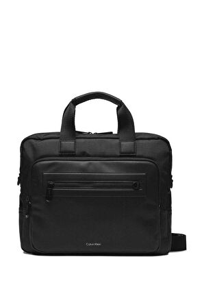 Erkek Calvin Klein Elevated Laptop Çantası K50K511224