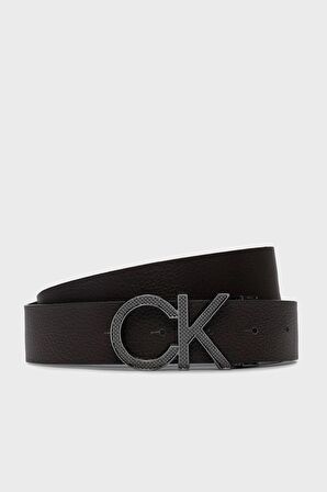 Calvin Klein Erkek Kemer K50K511337 BEH