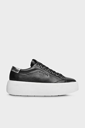 Calvin Klein Bayan Ayakkabı HW0HW01861 0GN