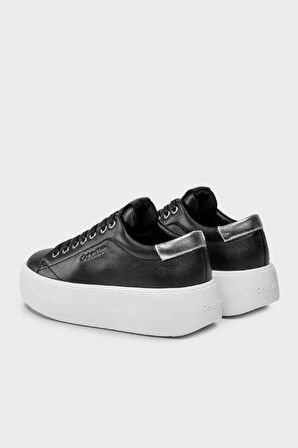Calvin Klein Bayan Ayakkabı HW0HW01861 0GN