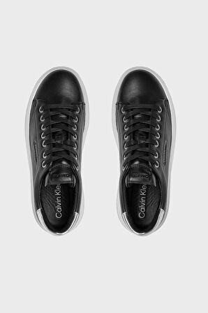 Calvin Klein Bayan Ayakkabı HW0HW01861 0GN