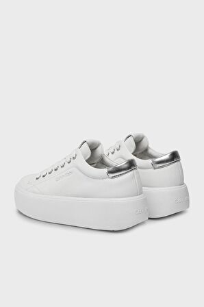 Calvin Klein Bayan Ayakkabı HW0HW01861 0K6