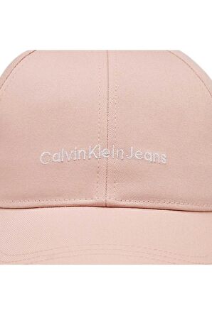 Calvin Klein Institutional Şapka