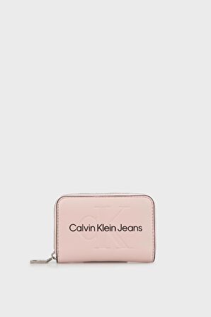 Calvin Klein Bayan Cüzdan K60K607229 TFT