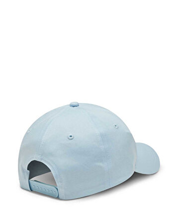 Calvin Klein Baseball Dokuma Kumaş Şapka