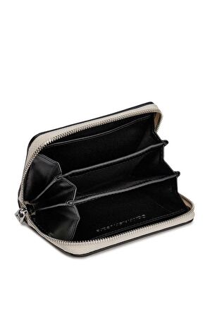 Kadın Calvin Klein Minimal Monogram Kadın Cüzdanı K60K611500