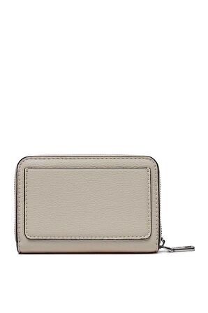 Kadın Calvin Klein Minimal Monogram Kadın Cüzdanı K60K611500