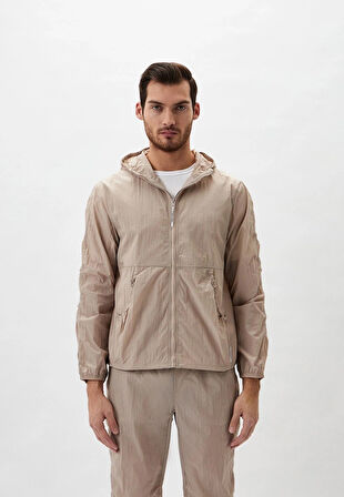 Calvin Klein WO - WIND JACKET Ceket Rüzgarlık