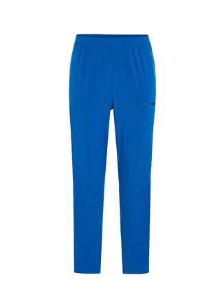 Calvin Klein Mavi Erkek Eşofman Altı 00GMS4P633CGN-WO - WOVEN PANT