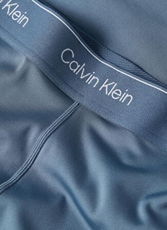 Calvin Klein Şort, L, Mavi