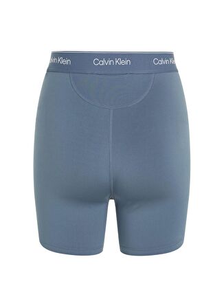 Calvin Klein Şort, L, Mavi