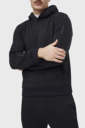 Calvin Klein Erkek Sweat 00GMS4W336 BAE