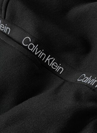 Calvin Klein Şort, L, Siyah